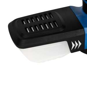 Lijadora orbital 350 watts Elite profesional